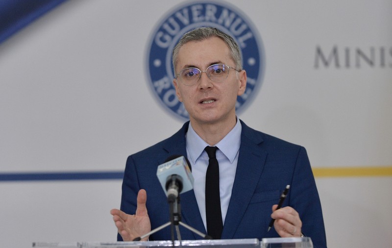 USR îi cere lui Klaus Iohannis să nu promulge legea de desfiinţare a SIIJ: „Să aştepte avizul Comisiei de la Veneţia”