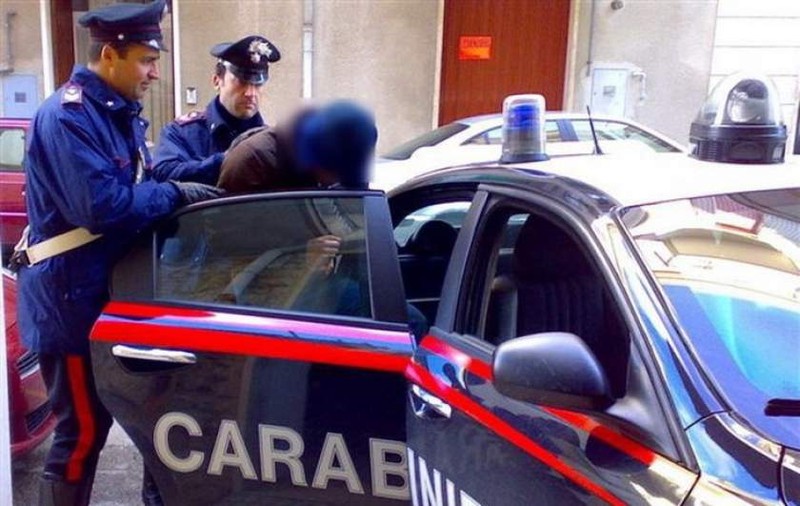 Român arestat cu o zi înainte să se însoare! Culmea, le-a mulțumit polițiștilor pentru că l-au scăpat de obligație!
