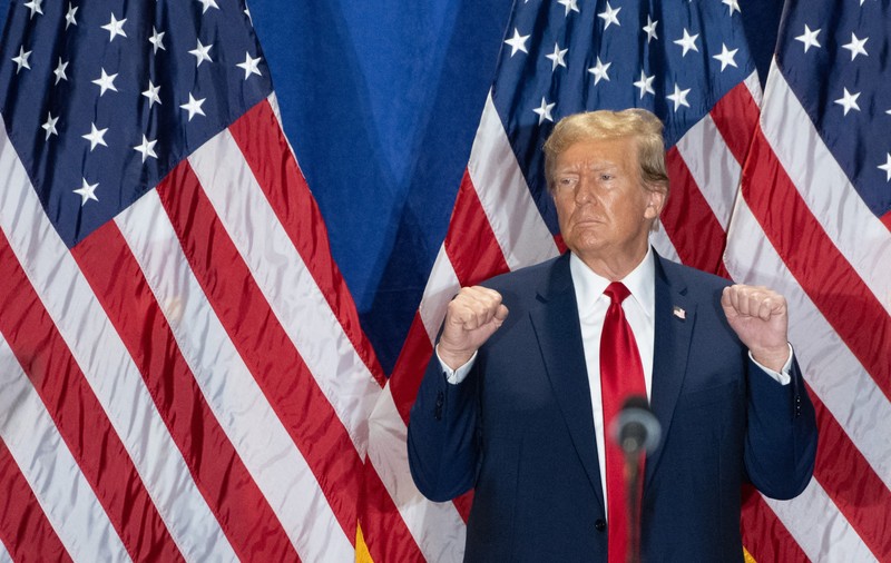 Donald Trump câştigă la Curtea Supremă a SUA și poate fi repus pe buletinele de vot în statele care l-au descalificat