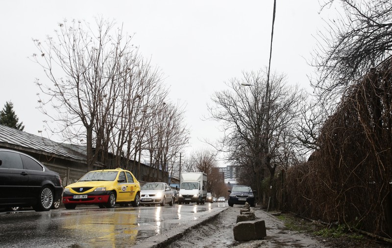 #salvatipipera | Exproprieri “grele” pe Fabrica de Glucoză: un metru pătrat din curtea fostului Institut Național al Lemnului costă acum 1.074 euro