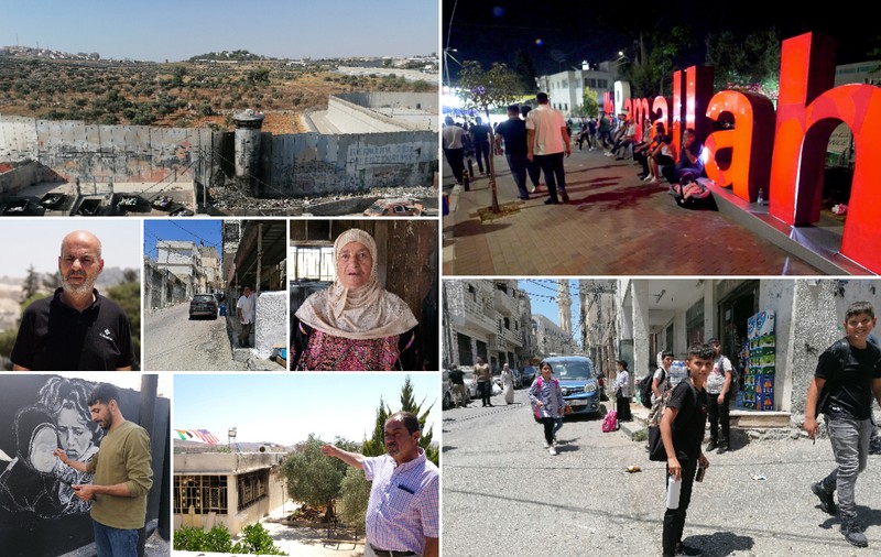 REPORTAJ ÎN TABERELE PALESTINIENE. În 2023, aproape că n-a fost zi fără morți între israelieni și palestinieni. „Viaţa mea e ca o tortură”. Ce i-au spus unui reporter Libertatea refugiații prinși între grupările armate 