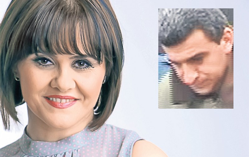 Finul Niculinei Stoican, condamnat pentru că a jefuit-o