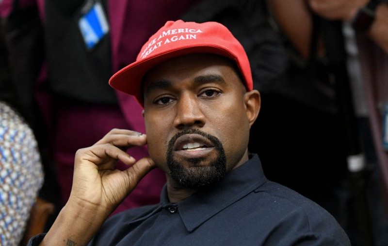 Rapperul american Kanye West, în vizită la Moscova. „Este o veste excelentă”