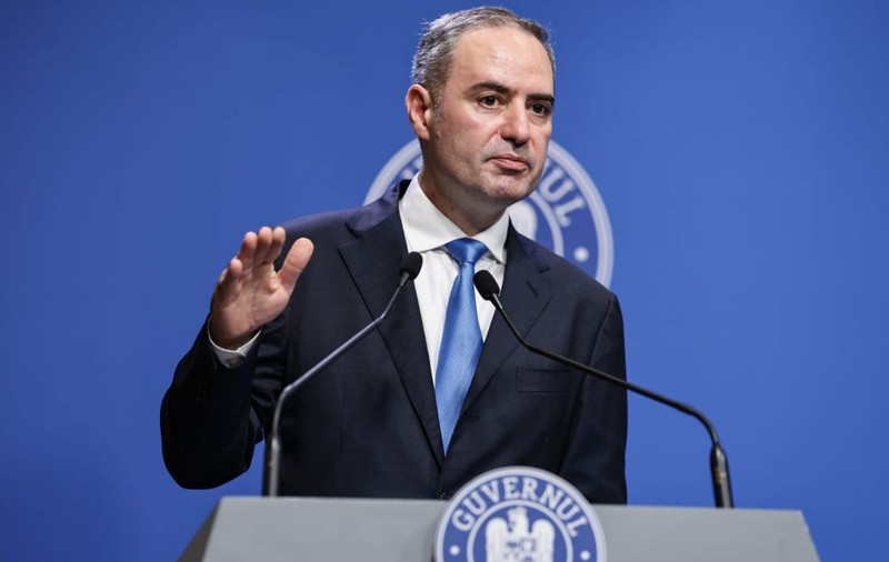 România se confruntă cu o evaziune fiscală de amploare, susține ministrul Alexandru Nazare: „Problemele sunt cronice”