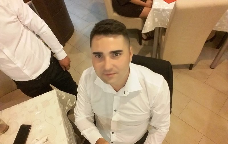 Polițist din Buzău mort la Spitalul Județean de Urgență. Conducerea unității face anchetă