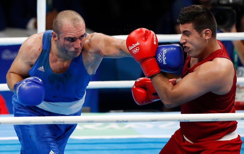 Mihai Nistor, prima victorie din 2018. Echipa lui de box conduce în clasamentul WBS