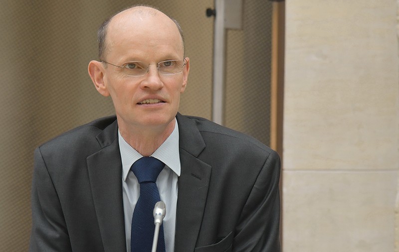 John Lough, fost reprezentant NATO la Moscova: „Rusia va fi în căutarea unor noi lideri în curând” 