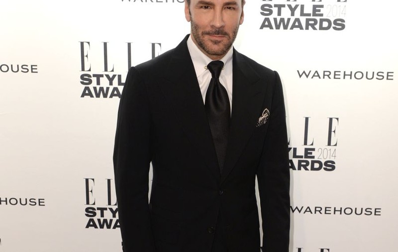 MARIAJ DUPĂ 27 de ani! DESIGNERUL TOM FORD s-a CĂSĂTORIT cu IUBITUL SĂU!