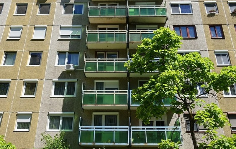 Cel mai scump oraș pentru chiriași nu este Bucureștiul. Unde plătești 400 de euro/lună pentru un apartament închiriat
