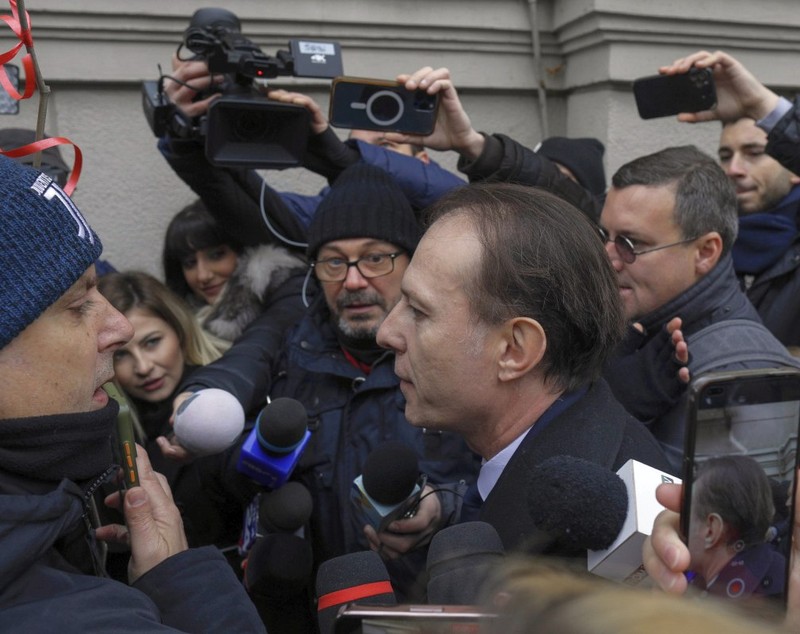 Florin Cîţu, urmărit penal de DNA în dosarul achiziţiei de vaccinuri anti-COVID. E acuzat de complicitate la abuz în serviciu