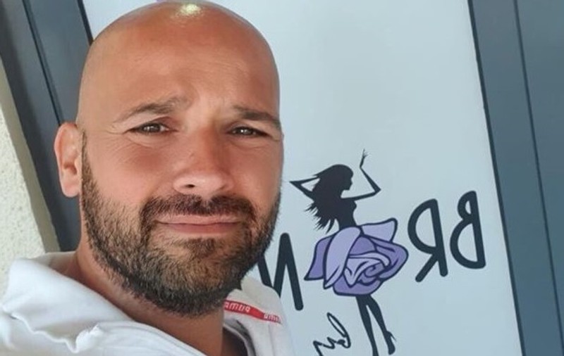 Reacția lui Andrei Ștefănescu atunci când a fost anunțat că este infectat cu COVID- 19. „Am trezit-o pe Antonia, pe băiat nu l-am trezit”