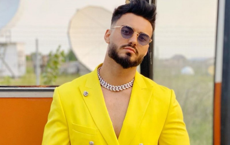 Cine este Jador de la Survivor All Stars 2024. Puțini sunt cei care știu numele real al artistului