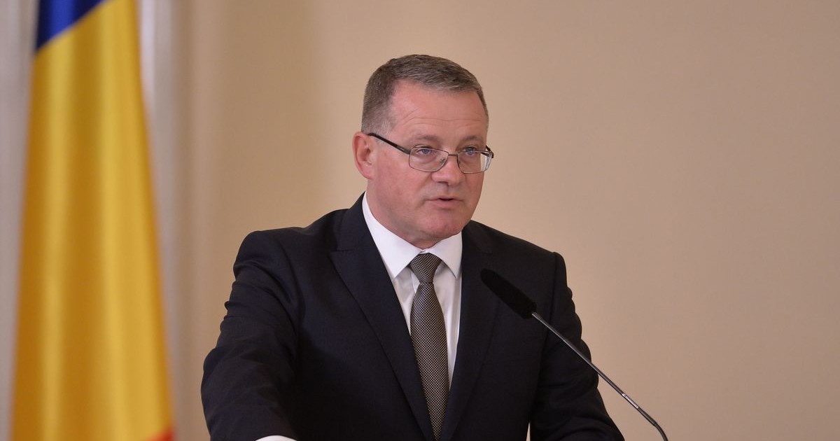 Adrian Oros. Foto: Hepta