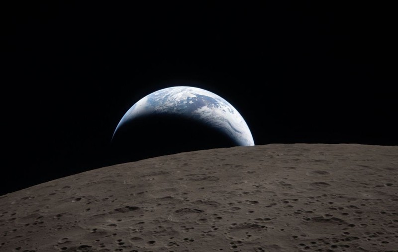 După succesul Artemis II, NASA pornește programul Moon Base: planul prin care roboții cuceresc Luna în 2026
