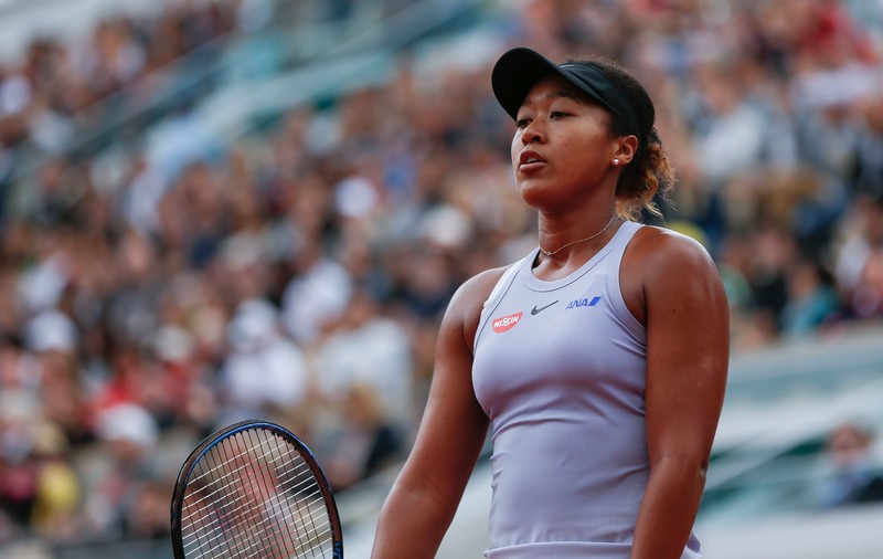 Naomi Osaka: "Din Australia nu am mai simțit plăcere jucând tenis"