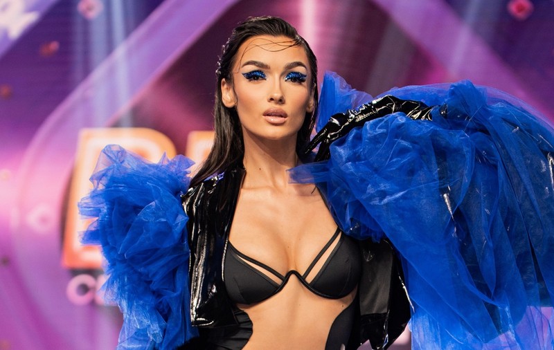 Viviana Sposub, relație secretă cu un coleg de la PRO TV înainte de a fi cu George Burcea. Ce detalii au ieșit la iveală