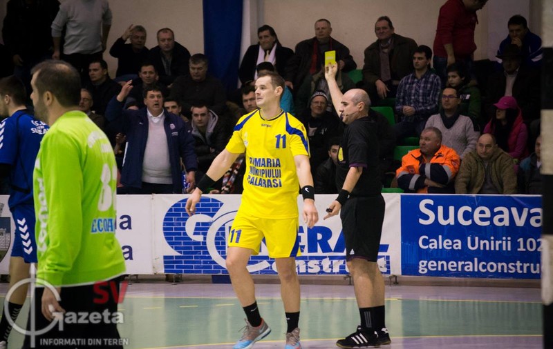 Transferuri de Liga Campionilor pentru echipa de handbal Dinamo București. Campioana României se întărește