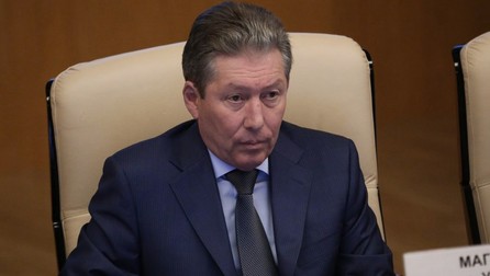 Ravil Maganov