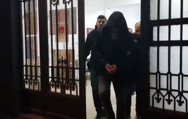 Surse judiciare: primul român care a fost condamnat la închisoare pe viață după 1990 a fost arestat din nou. Acesta fusese eliberat după 20 de ani de detenție