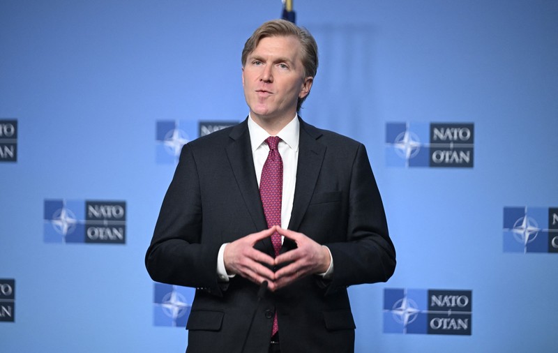 Un loc mai bun în NATO 3.0