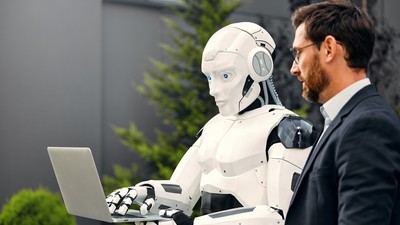 Cum schimbă inteligența artificială viteza de operațiune în business