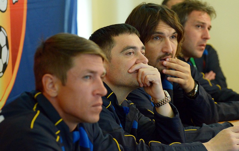 Dan Alexa, în locul lui Vasile Miriuță? Patronul Ionuț Negoiță caută să scape de antrenorul de la Dinamo
