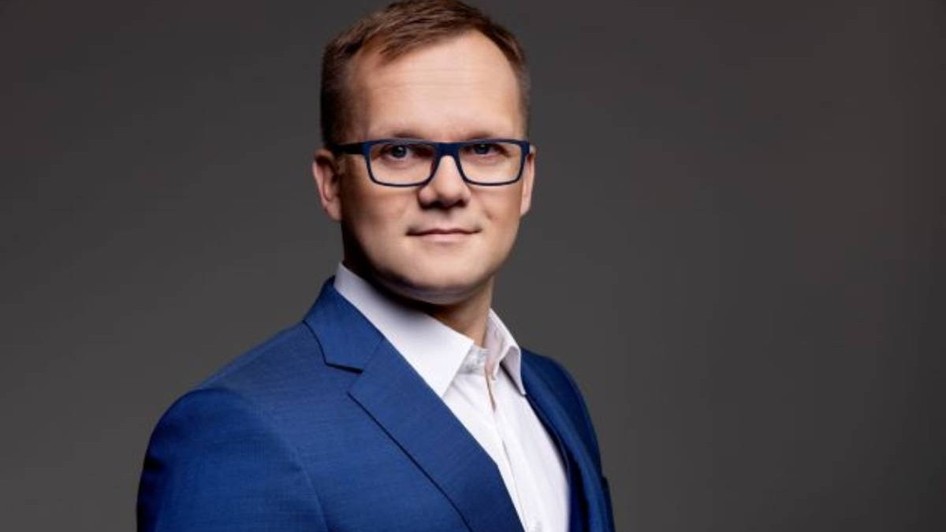Adam Tomczak, Territory Development Executive CEE la AMD.