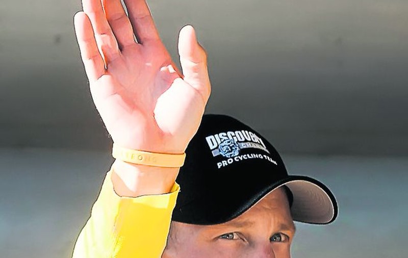 Lance Armstrong ar vrea să dezvăluie mecanismele dopajului în ciclism. Este gata să-şi spele păcatele