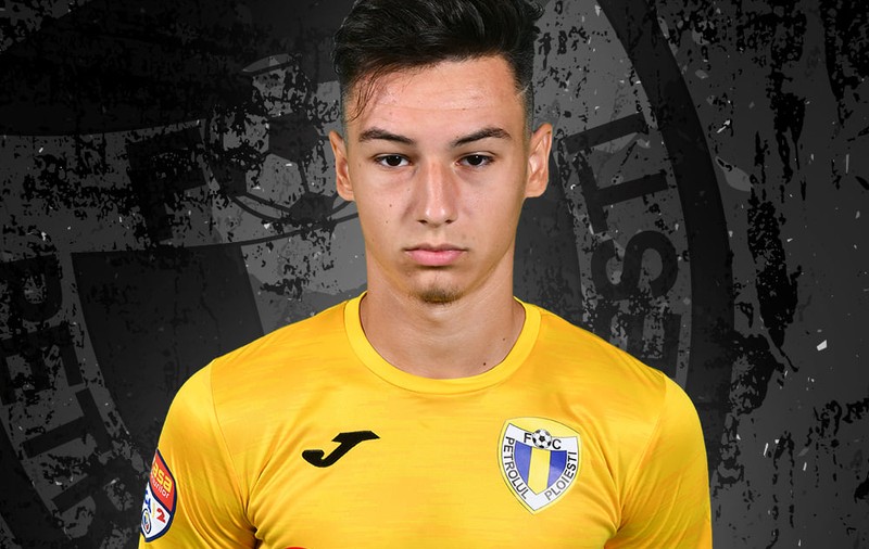Fotbalist al clubului Petrolul, agresat pe stradă, în Ploiești. Tânărul Mihai Constantinescu a ajuns la Urgențe