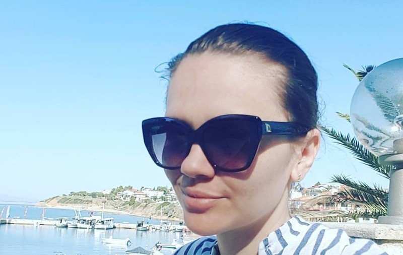 Reacții după ce Cristina Șișcanu s-a afișat în costum de baie. "Nu te avantajează"