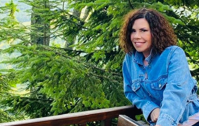 Luminița Anghel a slăbit după ce mai mulți ani a avut probleme cu kilogramele în plus. „Am ajuns într-un punct care mă mulțumește”