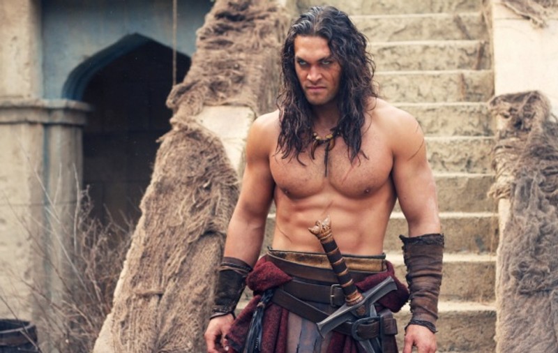 Conan barbarul revine pe marile ecrane pe 19 august