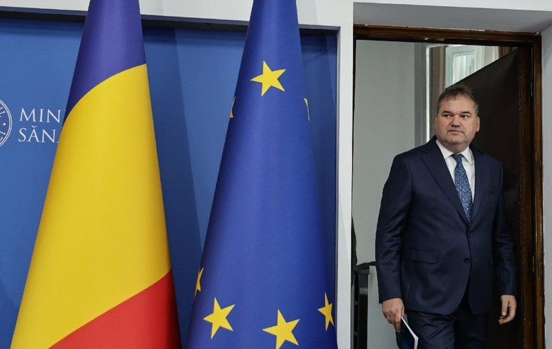 Ministrul Sanatatii  cere rectificare bugetara