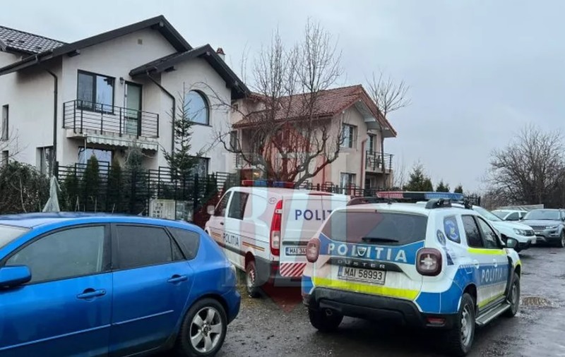 Primele concluzii în cazul tinerilor găsiți morți la Iași: „Cadavrele prezentau urme de violență și de ardere
