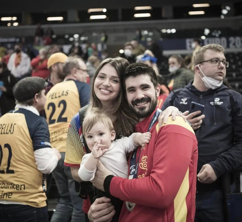Victoriile se sărbătoresc cel mai frumos tot alături de familie