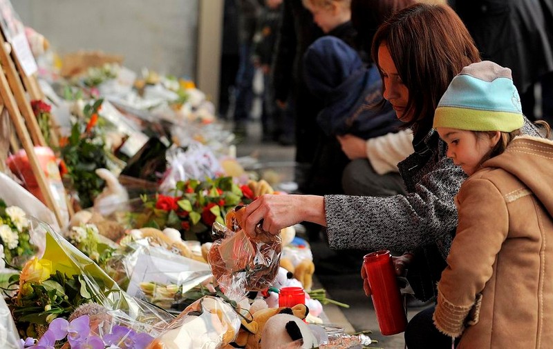 Criminalul de copii din Belgia voia să "viziteze" alte trei creşe