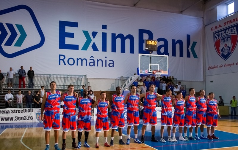 Meci de neratat: Steaua - Asesoft, astăzi de la 19:00 la Ploiești