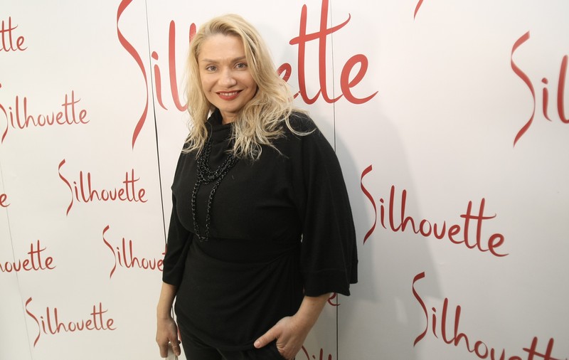 A dat acatist pentru copii și înțelegere în familie. Cristina Cioran s-a rugat la o biserică făcătoare de minuni din Malta