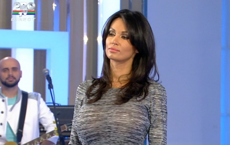 Luciu, luată la rost de Măruţă că e prea TRANSPARENTĂ: "Bărbatul tău nu zice nimic?". Răspunsul Nicoletei l-a atins unde-l doare mai tare: ANDRA