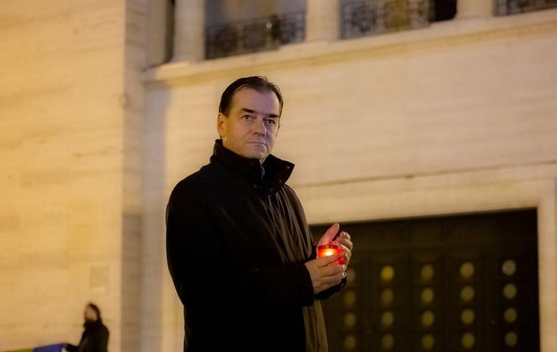 Boicotarea produselor austriece nu e o soluţie după vetoul împotriva României la Schengen, spune Ludovic Orban