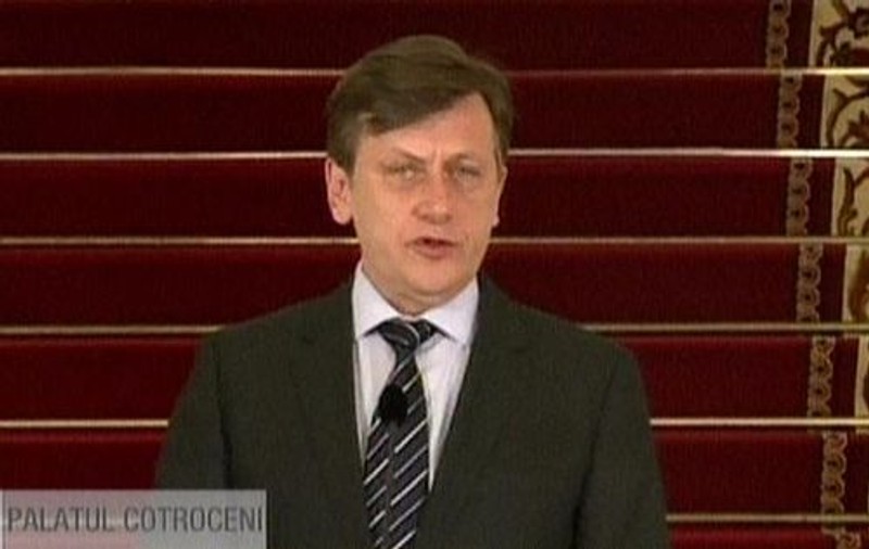 Crin Atonescu, PRIMA DECLARAȚIE după DECIZIA CCR: ”În opinia mea, în toamnă vor fi alegeri prezidențiale”