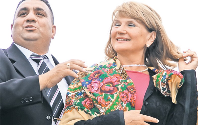 Bercea, ce ai fost... şi ce ai ajuns!