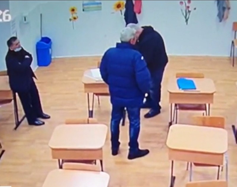 Dosar penal după ce o consilieră USR la Primăria Mogoșoaia a fost agresată și amenințată de doi colegi de la PNL și PMP. „Vă las în căruț cu rotile”