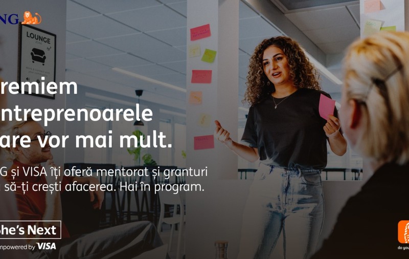 Femeile antreprenor din România, slalom printre birocrație, viața de familie și nevoia de a fi propriul șef