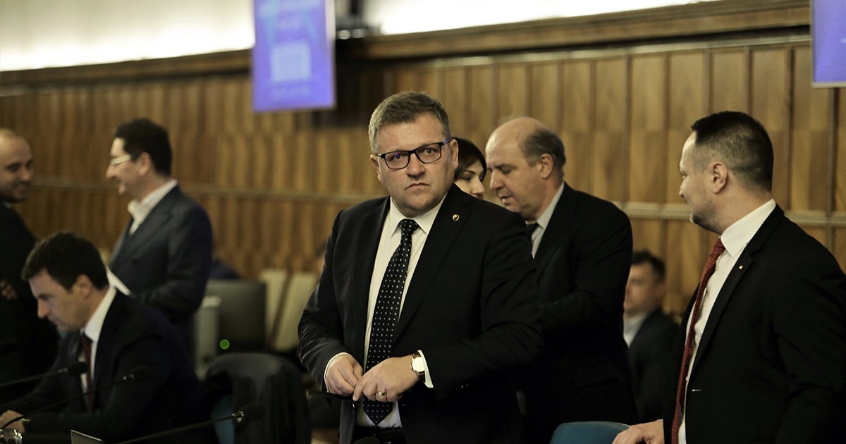 Foto: Dumitru Angelescu / Libertatea