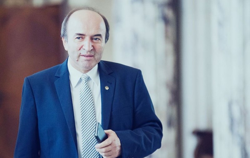 Secția specială de anchetare a magistraților a fost adoptată prin OUG. Tudorel Toader: „Secția va funcționa cu 15 procurori”