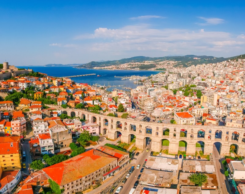 Grecia, liderul turismului european în vara anului 2026: hotelierii se așteaptă la peste 3.900.000 de rezervări în acest sezon