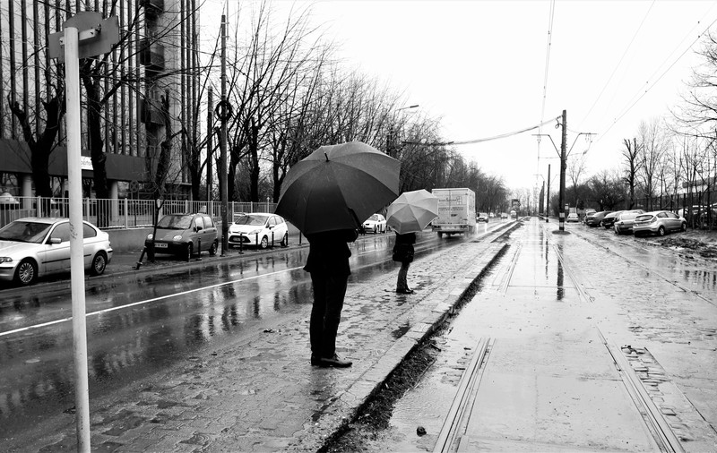 Prognoza meteo pentru 9 decembrie. Vremea va fi instabilă, cu ceață și ploi slabe