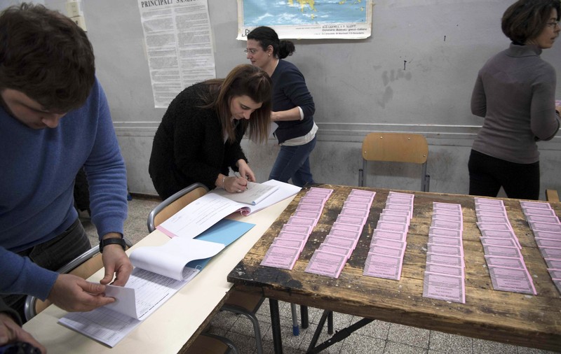 Criză politică în Italia | Italienii ar putea fi chemați la urne pentru alegeri anticipate în februarie