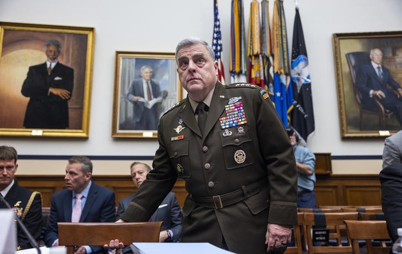 Șeful Statului-Major al SUA vorbește despre construirea unor baze militare permanente în România, țările baltice și Polonia: „Aliații sunt dispuși să plătească”